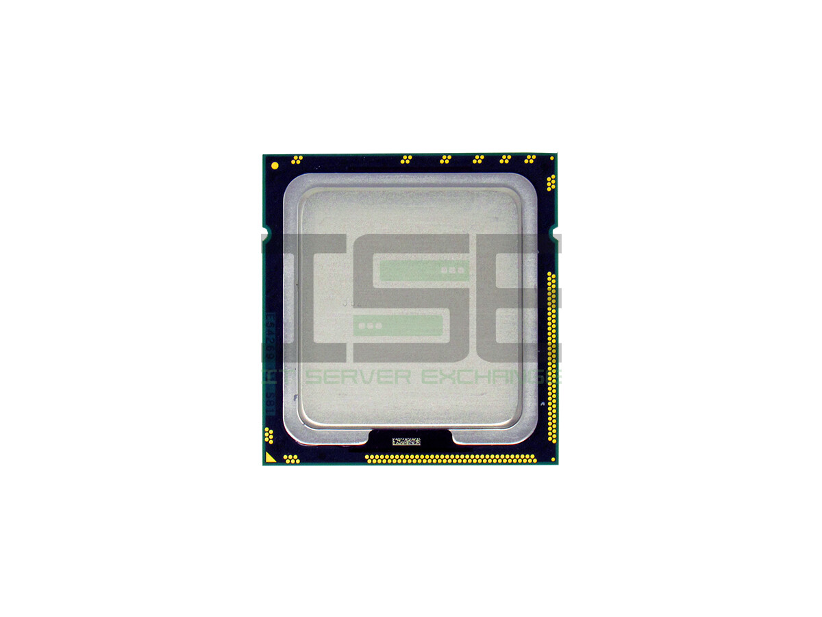 Intel Xeon X5690 / SLBVX 3.46GHz 12MB 6-Core Processor LGA1366
