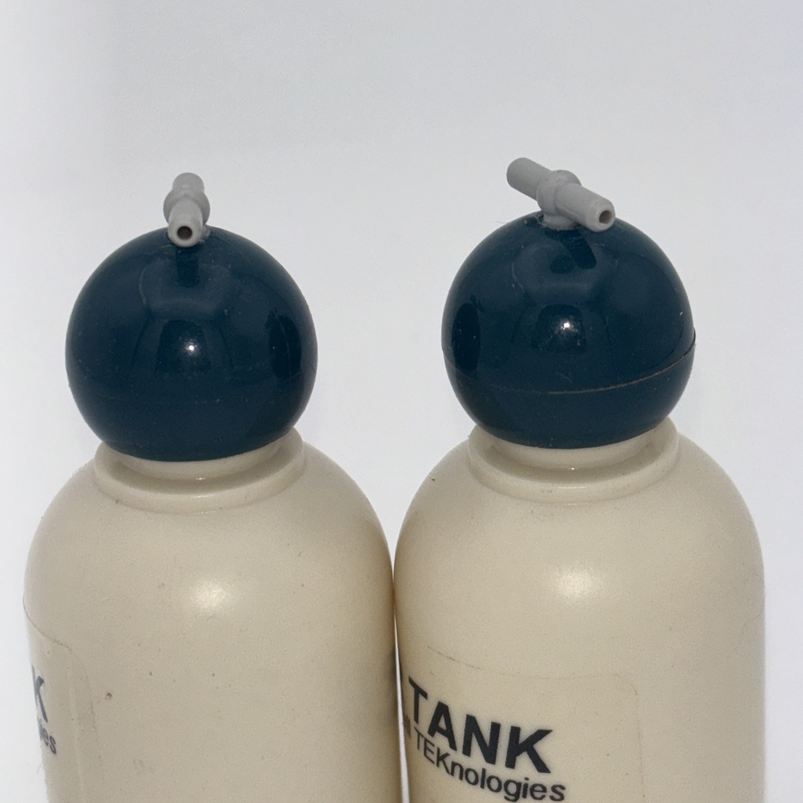 Pneumatic AIR TANK LEGO COMPATIBLE technic air tank cylinder storage