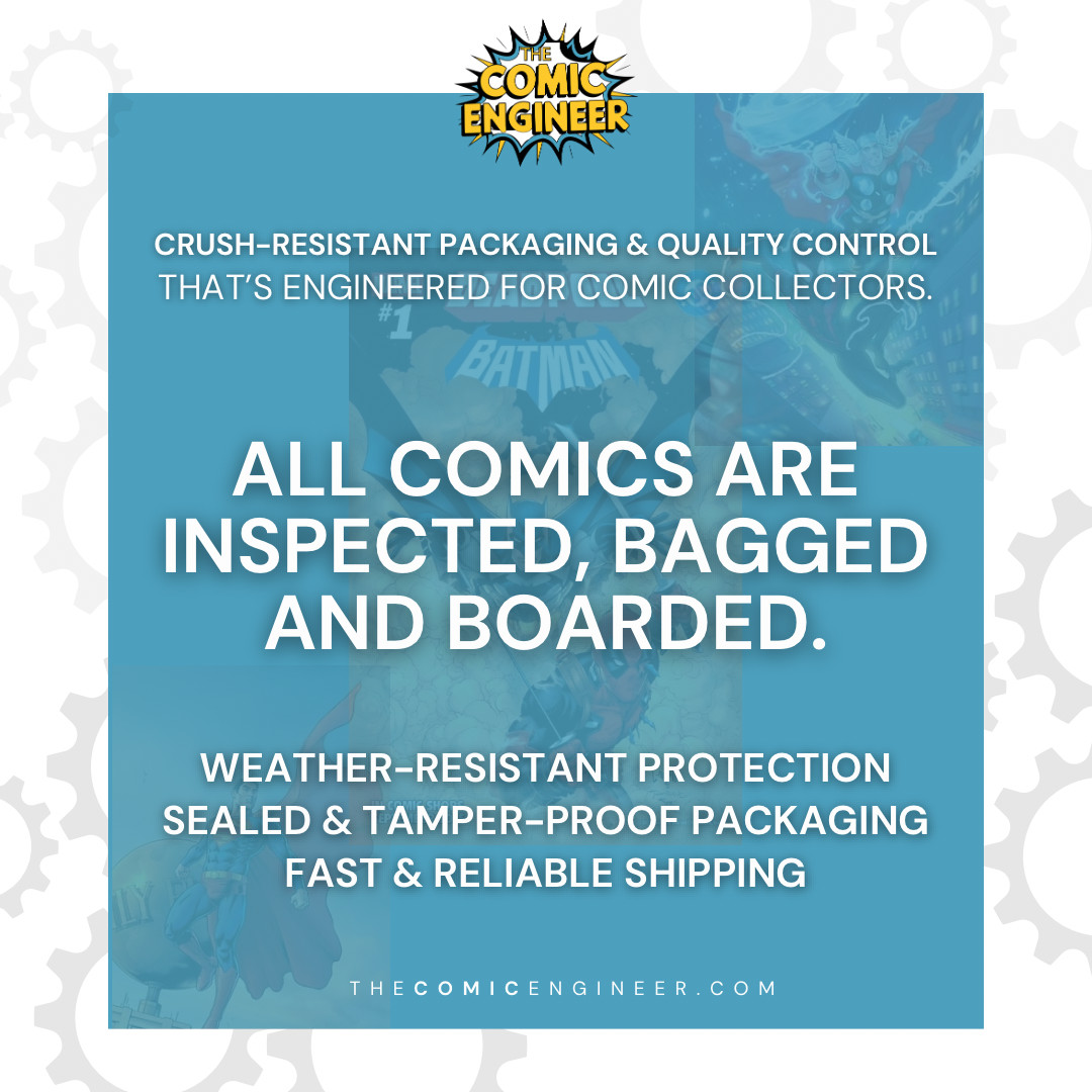 Absolute Wonder Woman #16 Second Print Cvr C Mark Brooks (Pre-Order 4/8/2026)