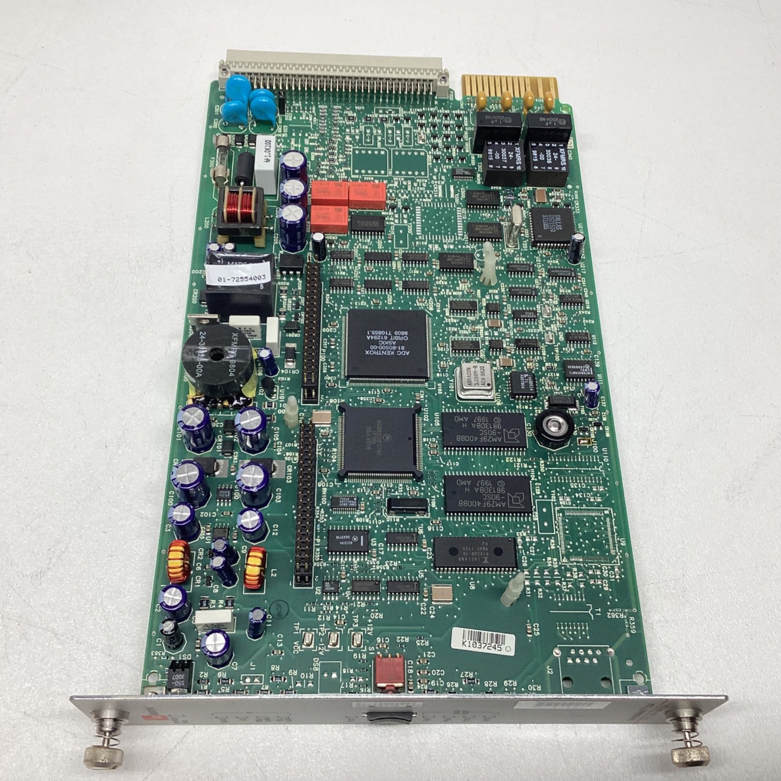 ADC Kentrox DataSMART 554 T1 1 Port. DSU/CSU -WARRANTY-