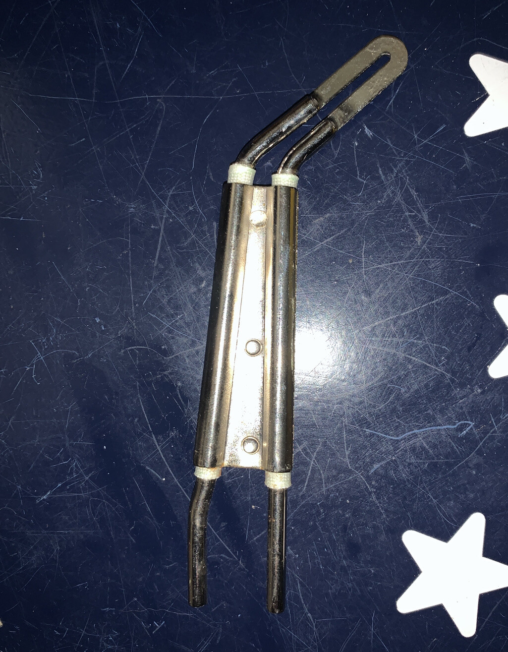 1 X HSGM Type HG Heat Blade - Hand Held - Blade Electric Hot Knife Fabric Cutter