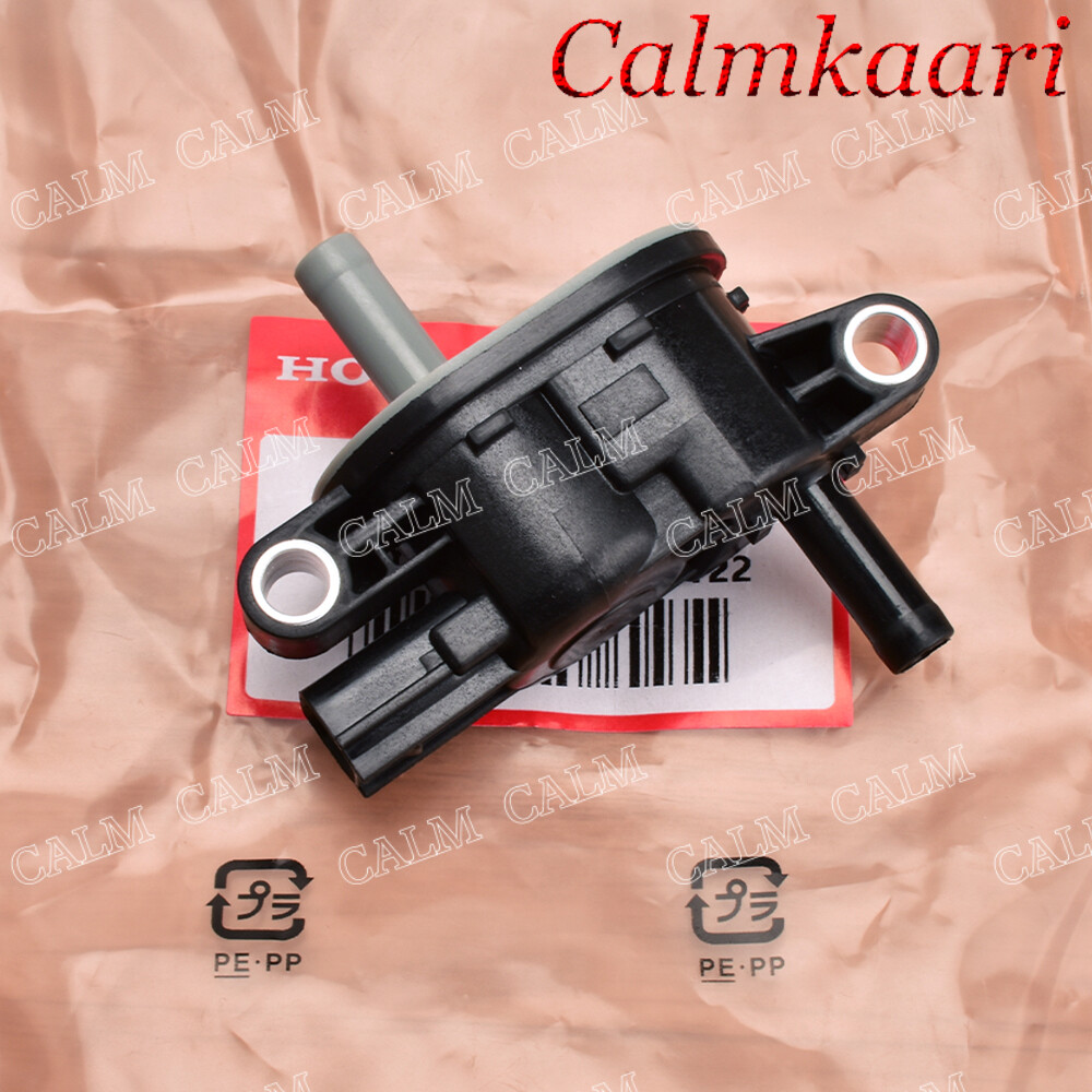 Vapor Canister Purge Solenoid Valve for Honda Accord Civic CRV 36162-RRA-A01