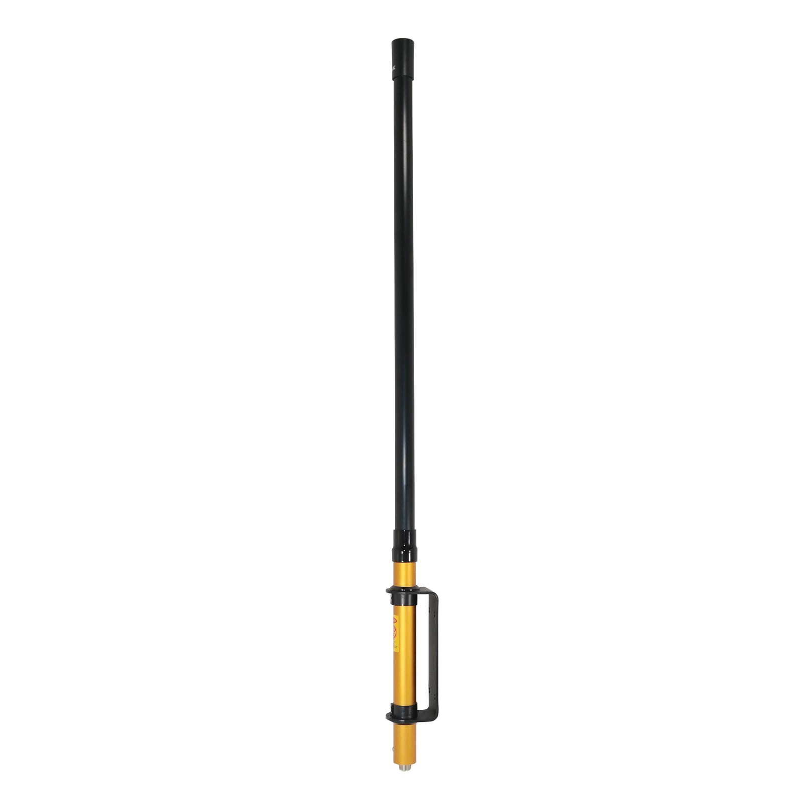 Tram 500 Watt 26-30 MHz No-Ground Mini CB Base Antenna Model 1499