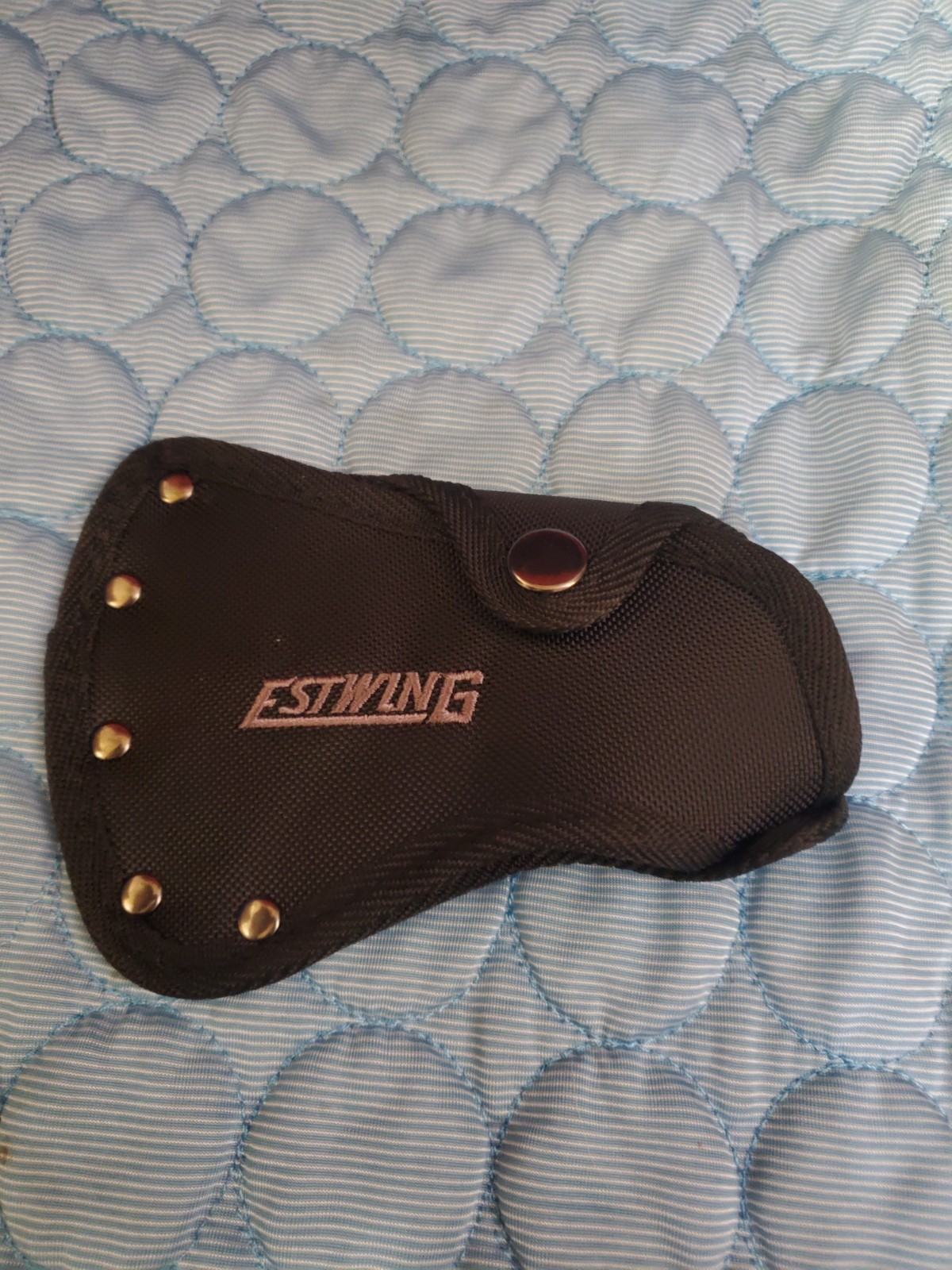 Estwing Hatchet Axe Sheath For Sportsman E24A Tough Nylon