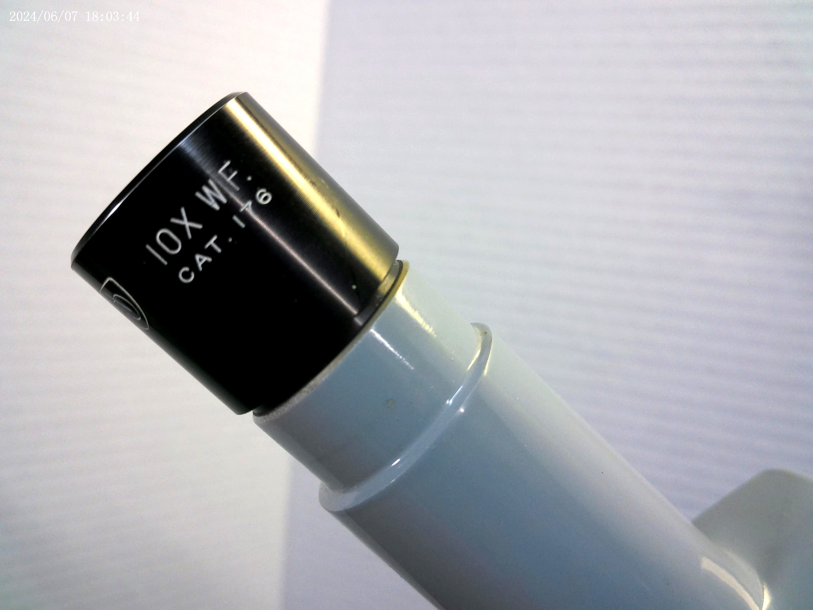 RADIUSCOPE AMERICAN OPTICAL MODEL # 11234 RADIUSGAUGE