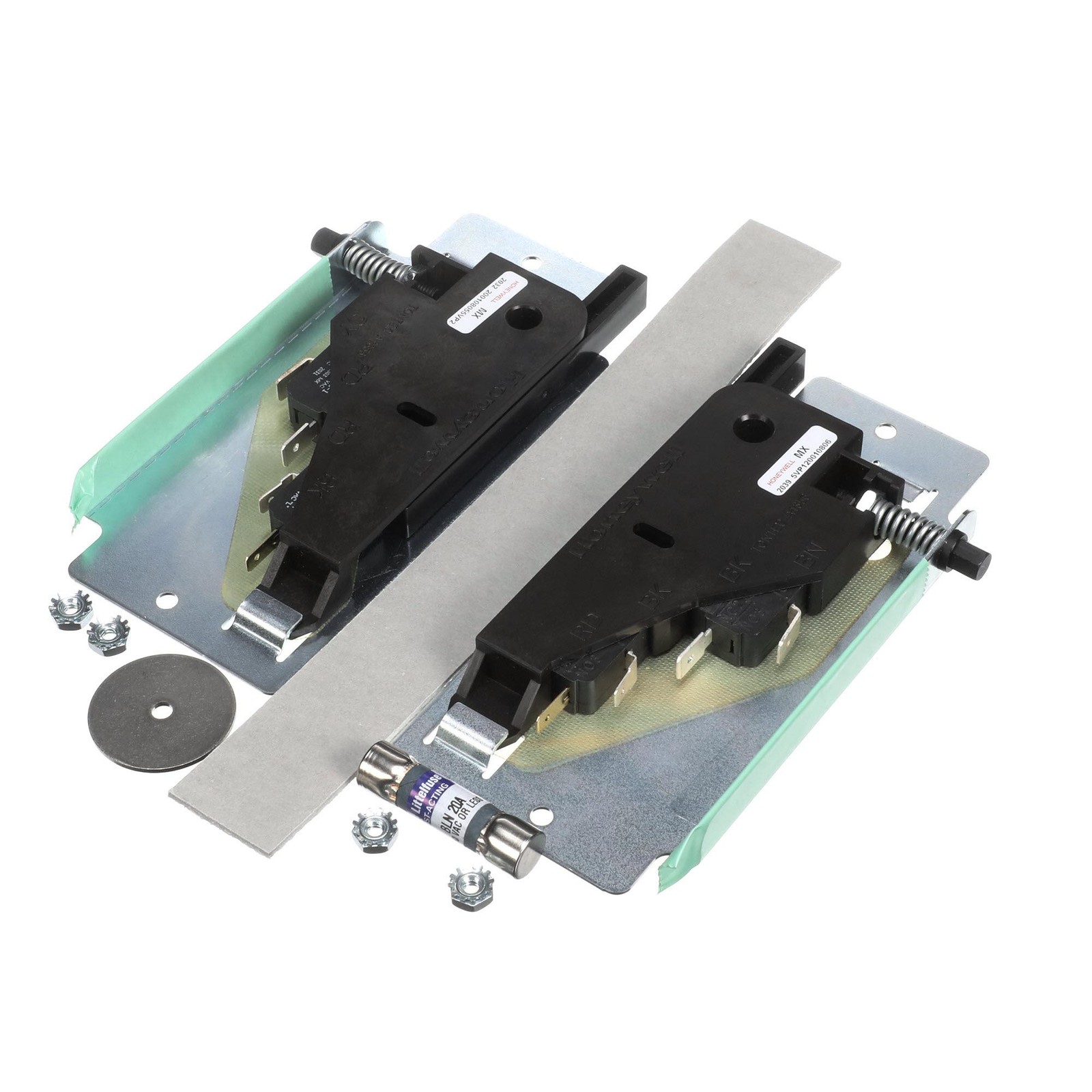 Amana Menumaster Kit, Switches  Fuse 14090031 - Free Shipping + Geniune OEM