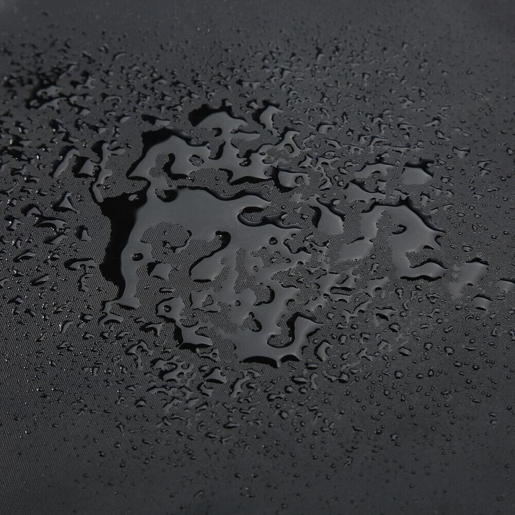 Waterproof Heavy Duty Mobility Scooter Cover Outdoor Rain Dust UV Protector