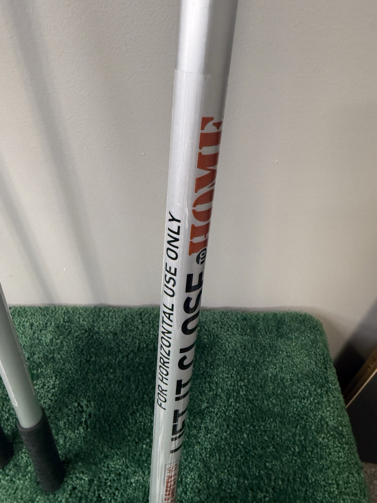 Lot Of 5 - Retail Inventory Blocking / Facing Wands / Tools - Box Pullers