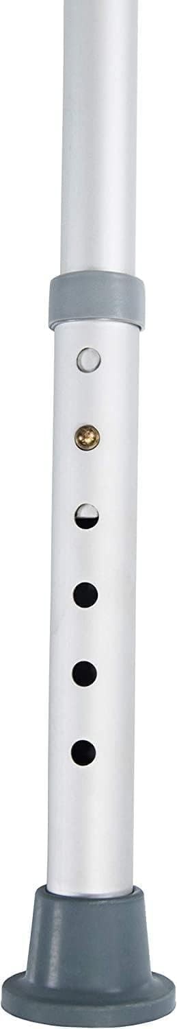 Medical Deluxe Spa Shower Chair Bath Seat with Arms and Back