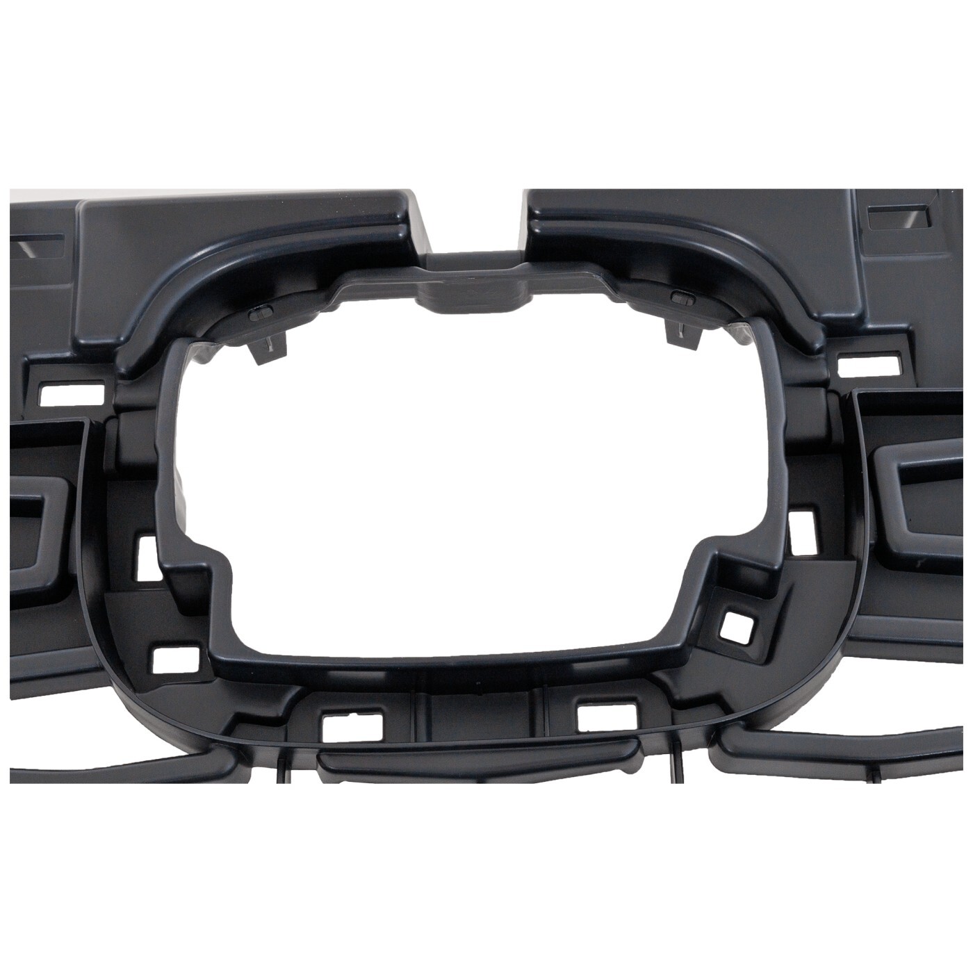 Grille Grill for Honda Passport 2019-2021