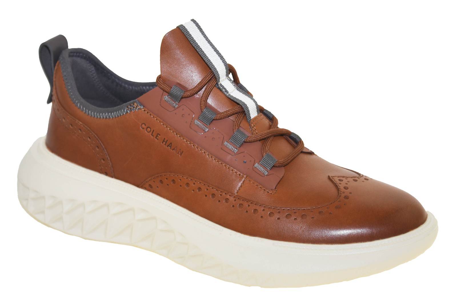 Cole Haan Men's 5.ZERØGRAND WFA Oxford Style C35675