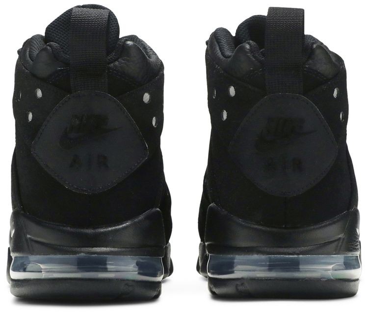 Nike Air Max CB 94 Triple Black 2020 DC1411-001 Ship Now