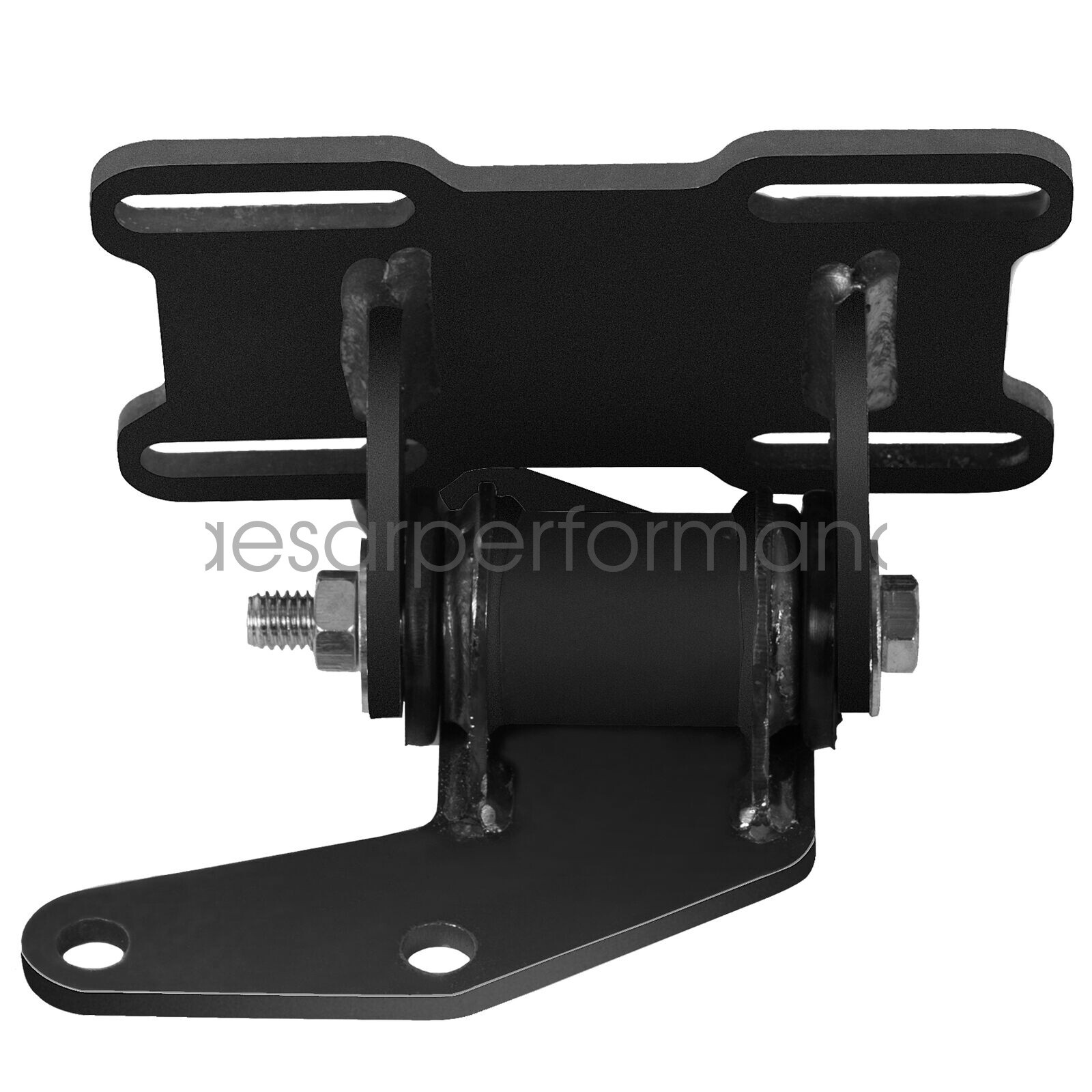 For 78-88 G-Body Engine Mount adapter Kit LS SWAP Monte Carlo Regal LSX #14075A