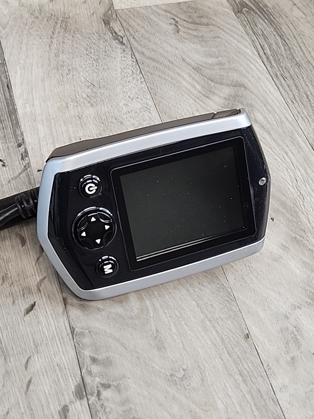 Quantum Edge 3 Power Wheelchair Q-Logic 3 Enhanced Display w/ LCD CTL143979