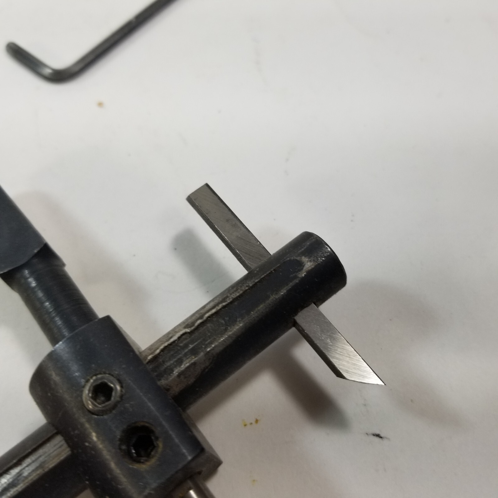 Vintage Craftsman Circle Cutter No. 3640 USA w/ Original Box