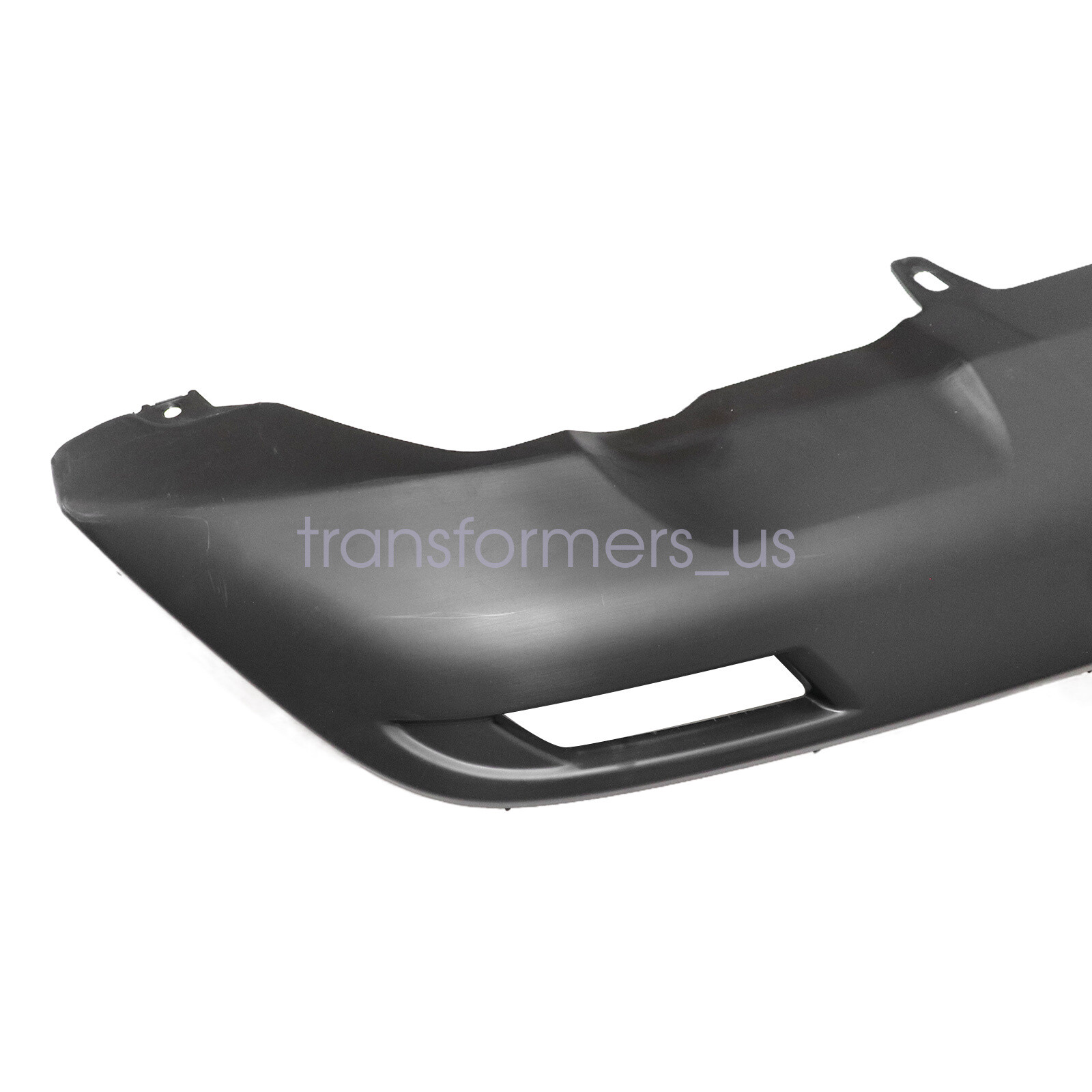 Front Air Dam Deflector Lower Valance Apron For 2014-21 Lexus GX460 LX1093103