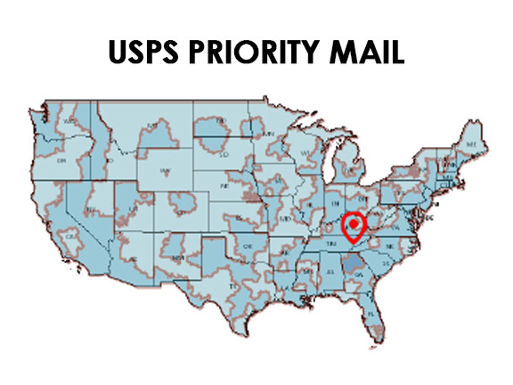 2' x 4' Full Color Custom Banner 13oz Vinyl - Same Day Shipping