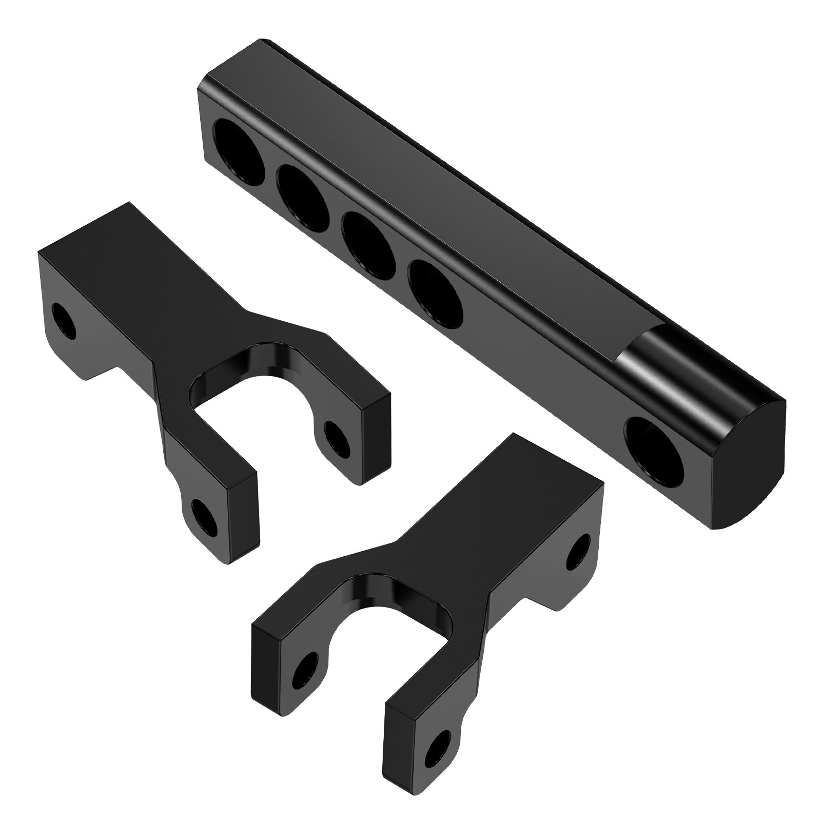 For Yamaha Banshee 350 Warrior 350 Adjustable Front & Rear Lowering Kit 1987-04