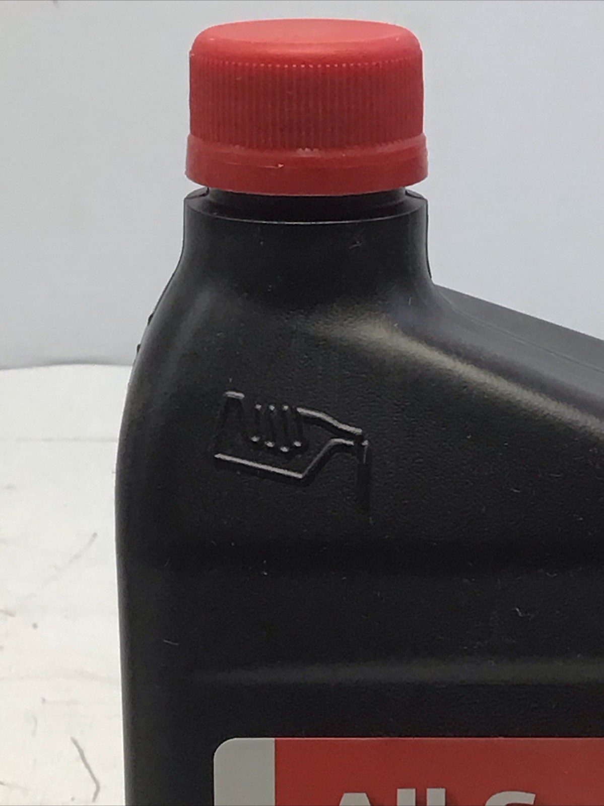 Ingersoll Rand All Season Select Oil Extended Life Synthetic Lubricant 38436721