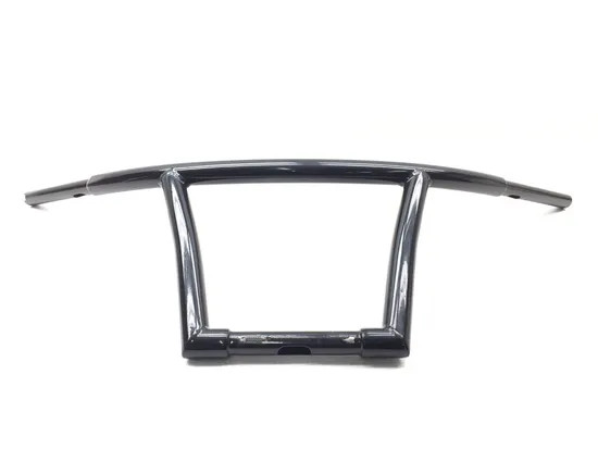 Harddrive Black GTS Handlebars TBW 10 H 1 1/4 Tube 096798