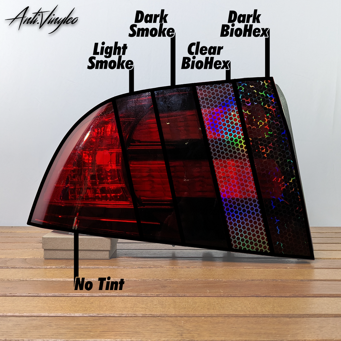 Amber Delete | 2022+ Honda Civic