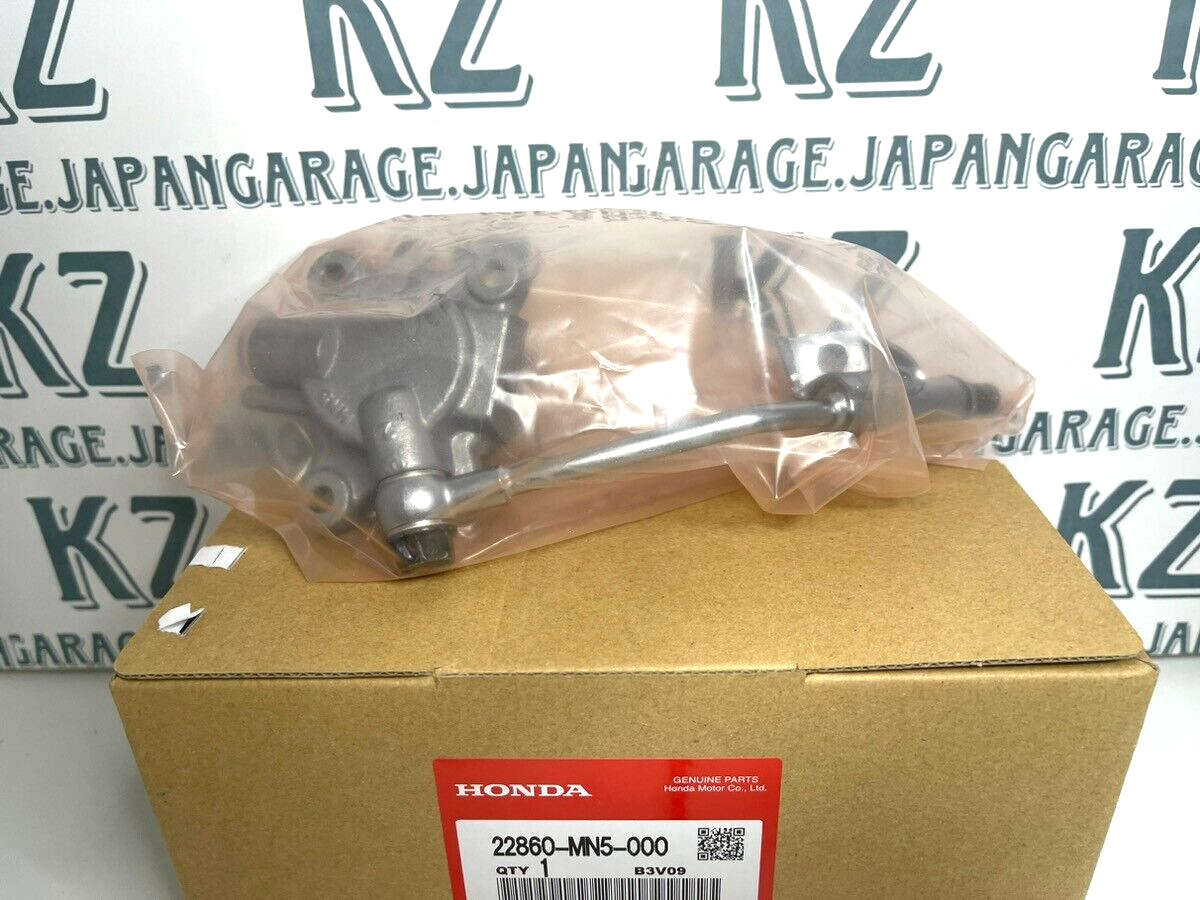 HONDA Genuine SLAVE CYLINDER 1988-2000 GOLDWING GL1500 22860-MN5-000 NEW