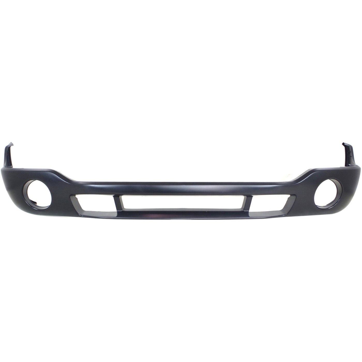 Front Bumper Kit For 2003-2006 GMC Sierra 1500 Fits 1500 HD Fits 2500 HD