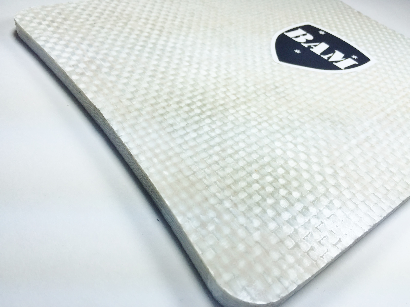 Level IIIA 3A Body Armor FLAT | PLATE CARRIER | Bullet Proof Vest BLACK