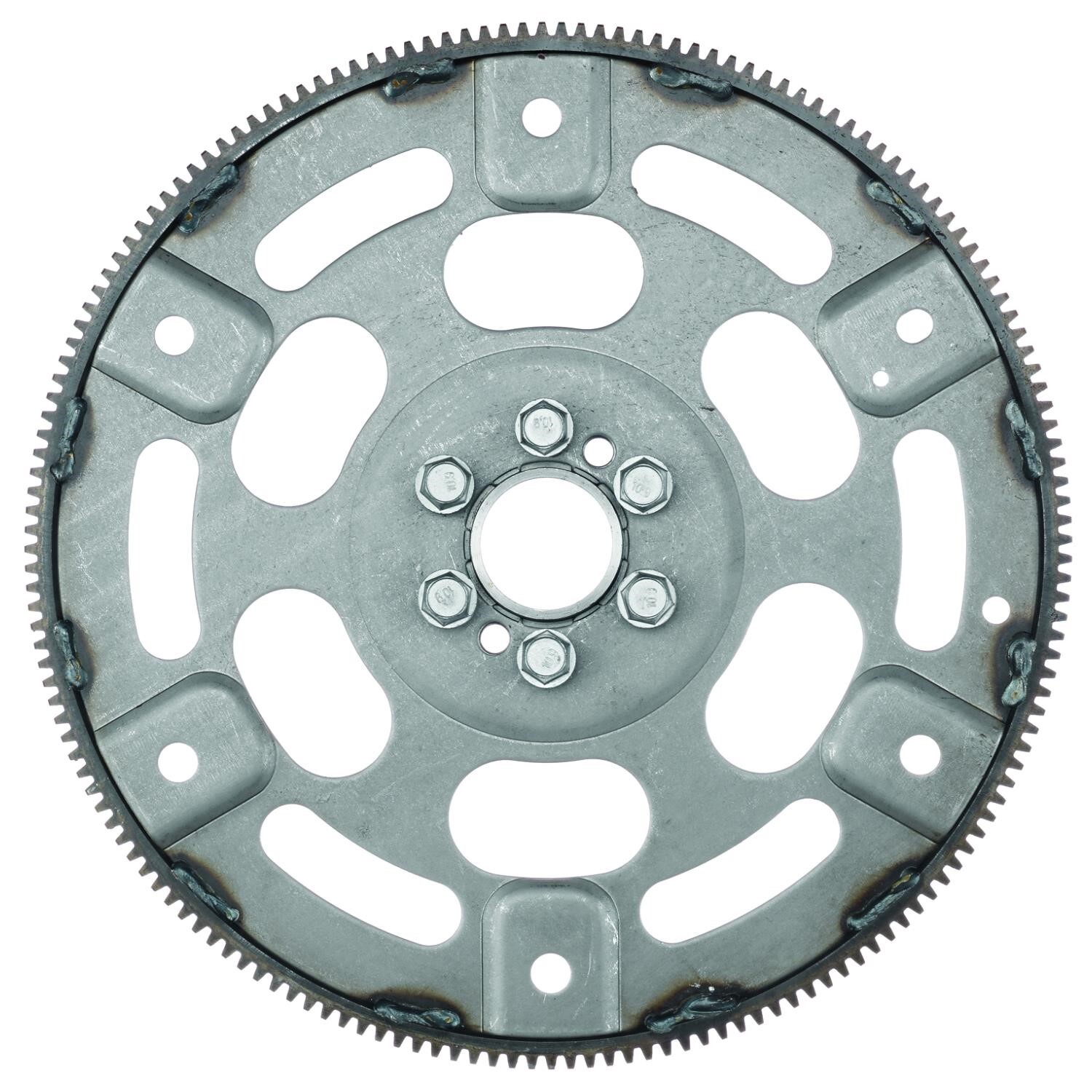 ATP Z-270 Flexplate LQ4 LQ9 LS Swap With TH400 4L80E Automatic Transmission 168T