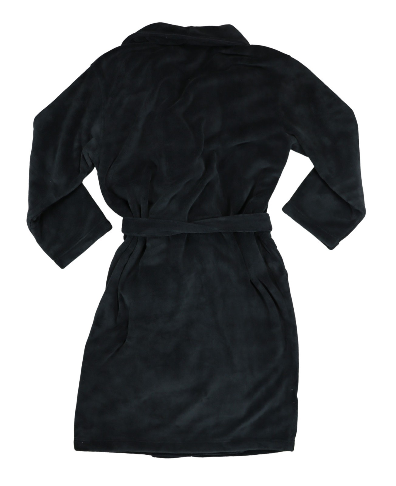 Polo Ralph Lauren Plush Microfiber Fleece Men's Bathrobe New with Tags