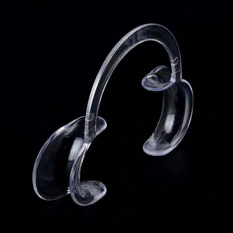 20pc/40pc Dental Mouth Opener Lip Cheek Retractor Teeth Whitening S/M/L Size