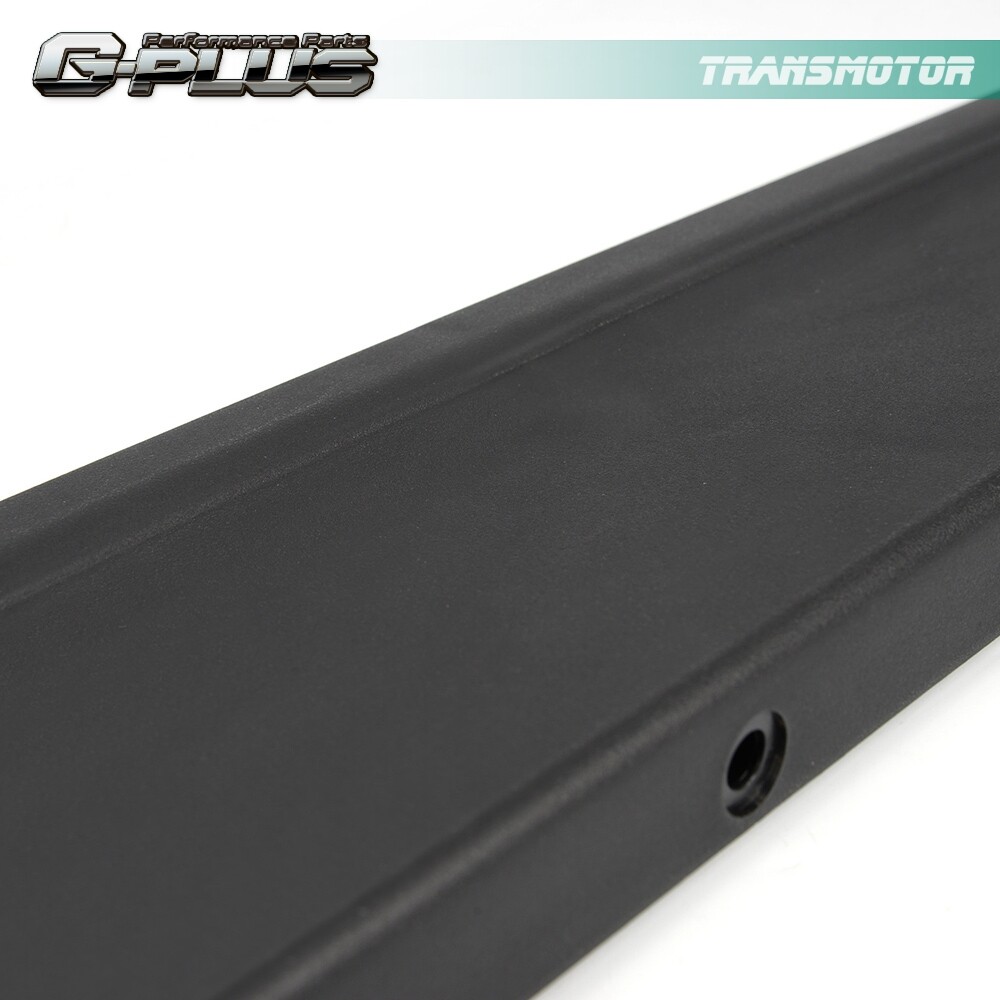 Fit For 09-18 Dodge Ram 1500,2500,3500 Tailgate Molding Cap Protector Spoiler