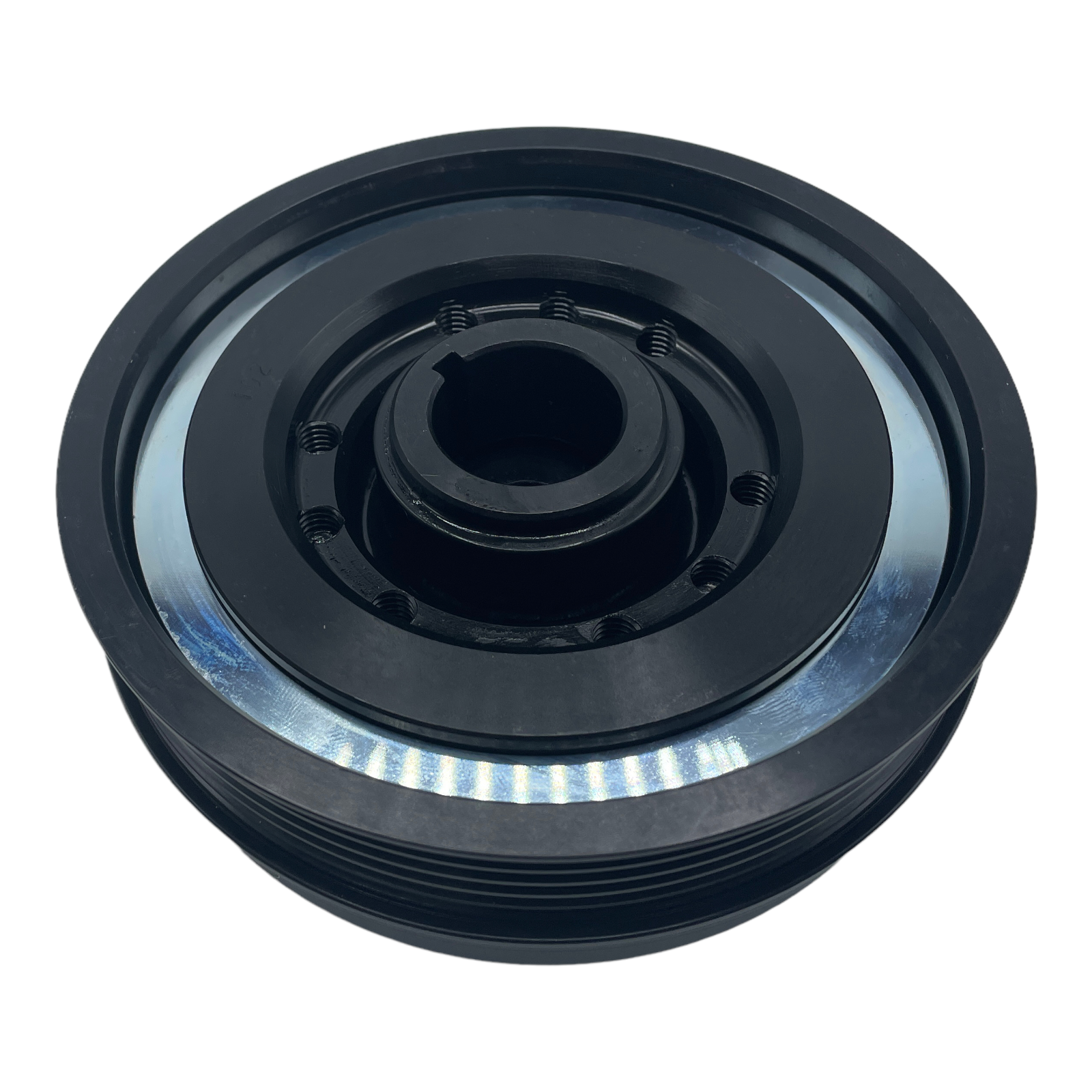 MINI Cooper S ATI Crank Pulley Harmonic Balancer Super Damper R52 R53 W11