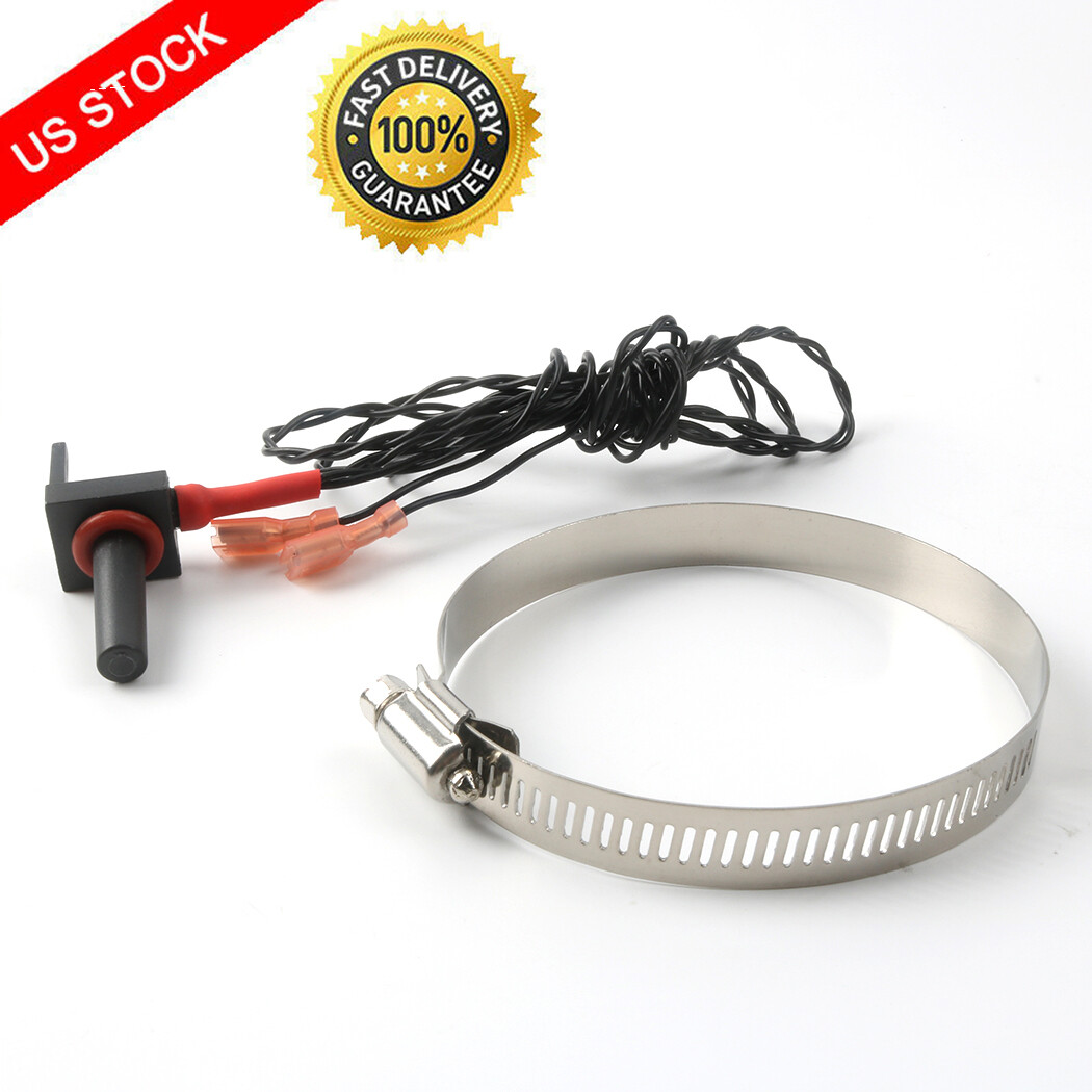 For AquaCal ECS0275 / STK0127 Water Temperature Sensor Kit