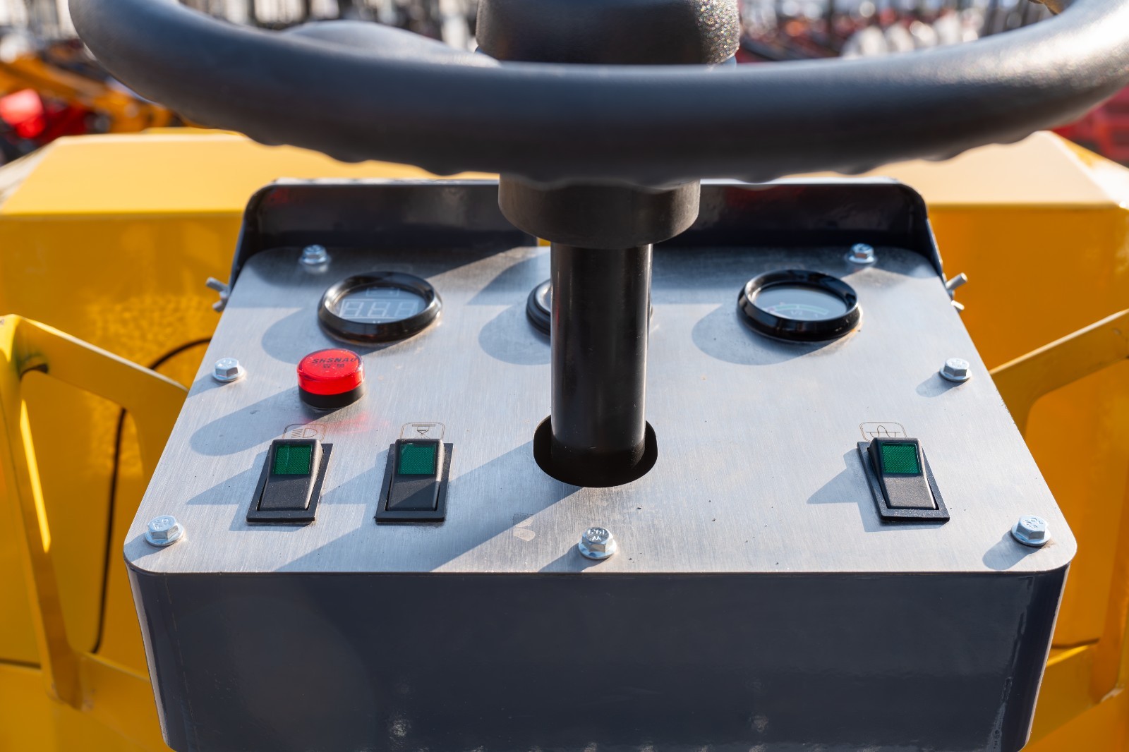 2Ton Road Roller Tandem Smooth Drum Vibratory Road Roller Soil Asphalt Compactor