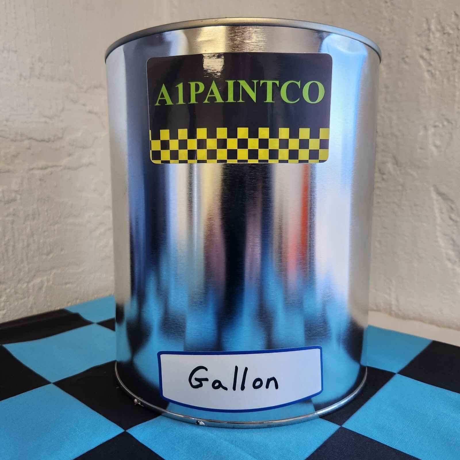 Gallon Basecoat Black #1683 replaced PPG Deltron NXT DMD1683 -FREE PACK + SHIP