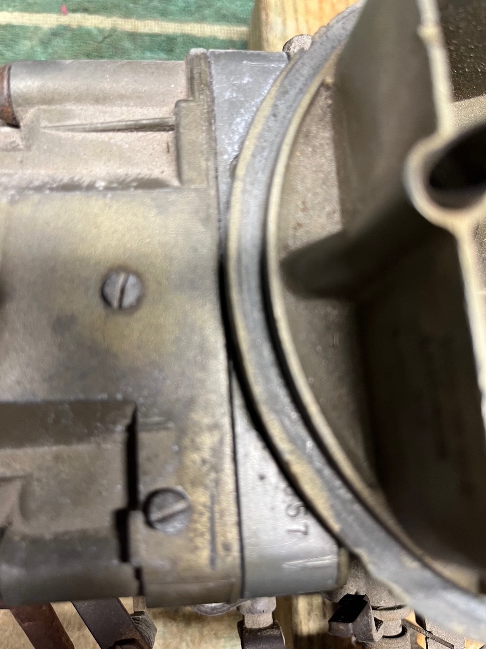 high performance auto parts