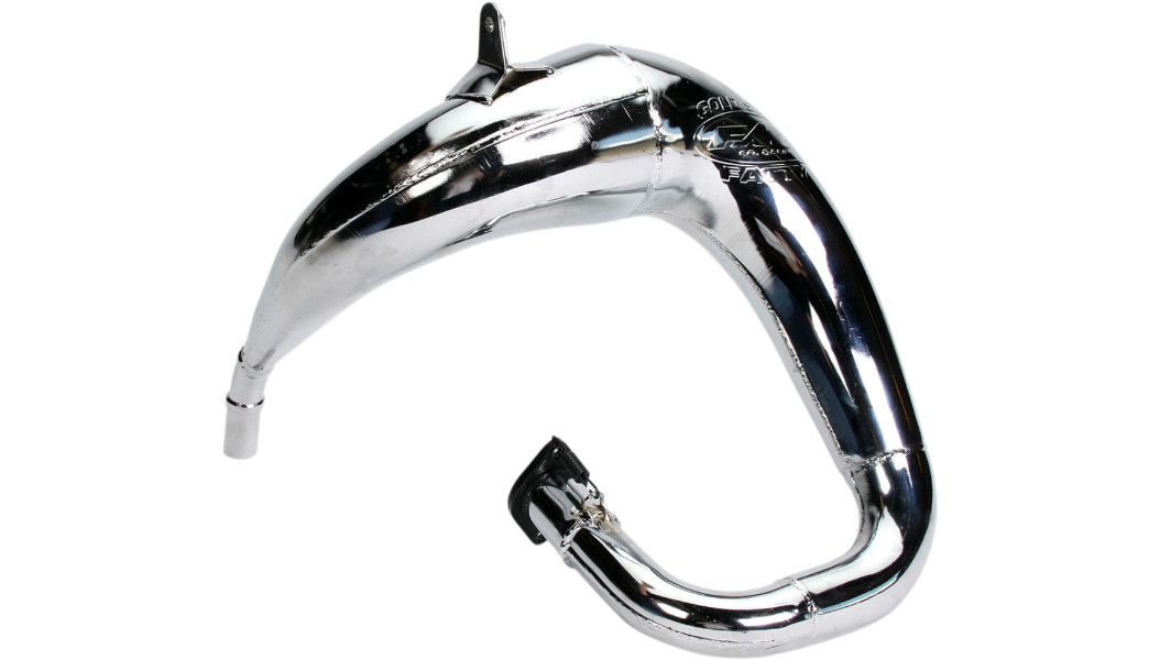 FMF Fatty Pipe Exhaust Fits YAMAHA BLASTER 200 1988-2006 020143