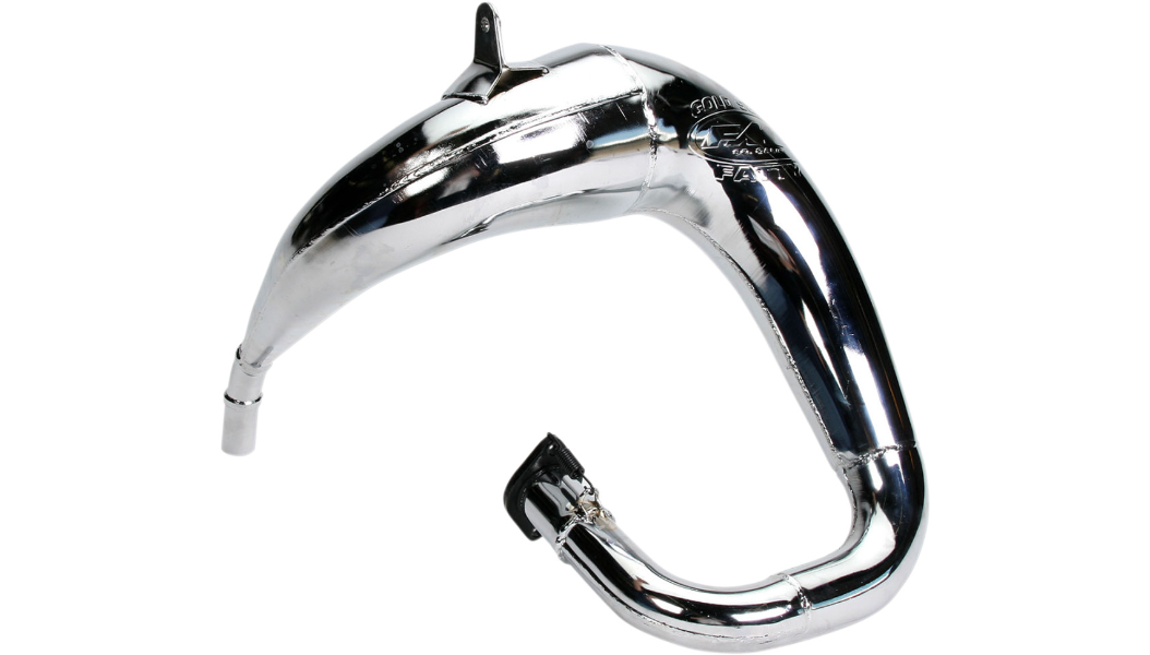 FMF Fatty Pipe Exhaust Fits YAMAHA BLASTER 200 1988-2006 020143