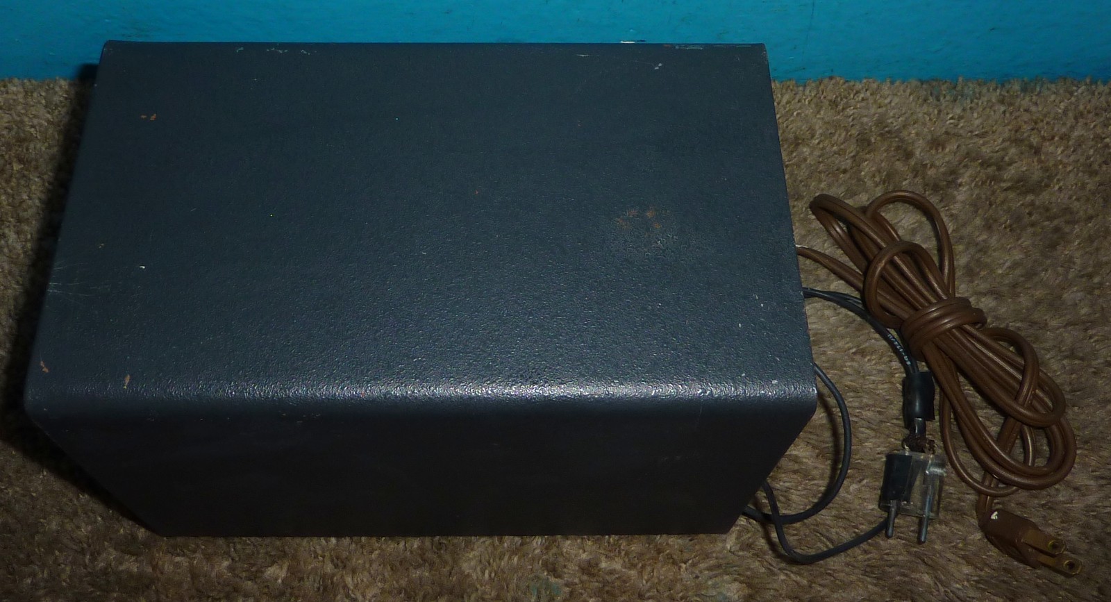 Ameco Model VFO-621 External VFO 50/144/220MHz for TX-62