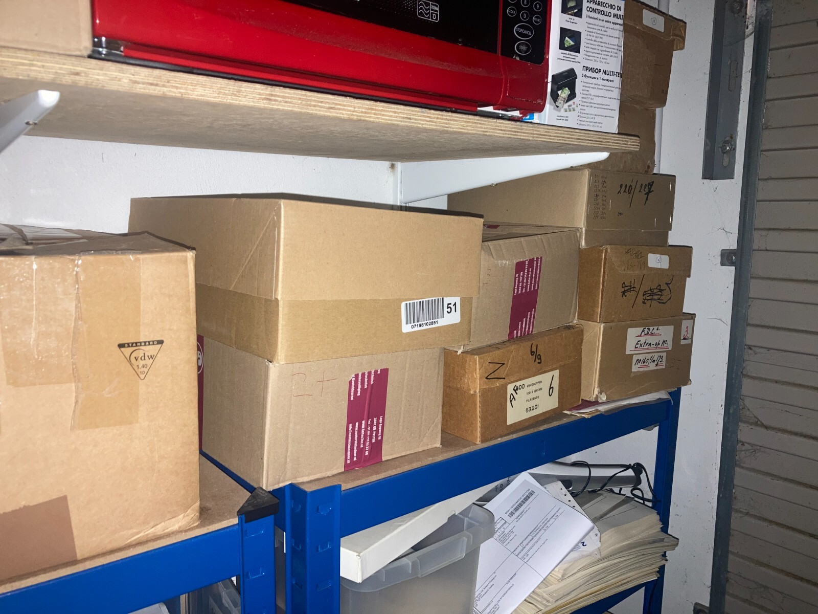 Netherlands 500 random FDC covers from all periods incl many great sets