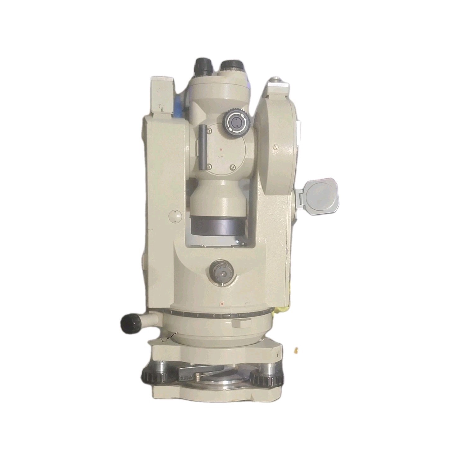 Nikon NT-3A 360° Transit Theodolite Survey Instrument NT-3A 360° Model MPN