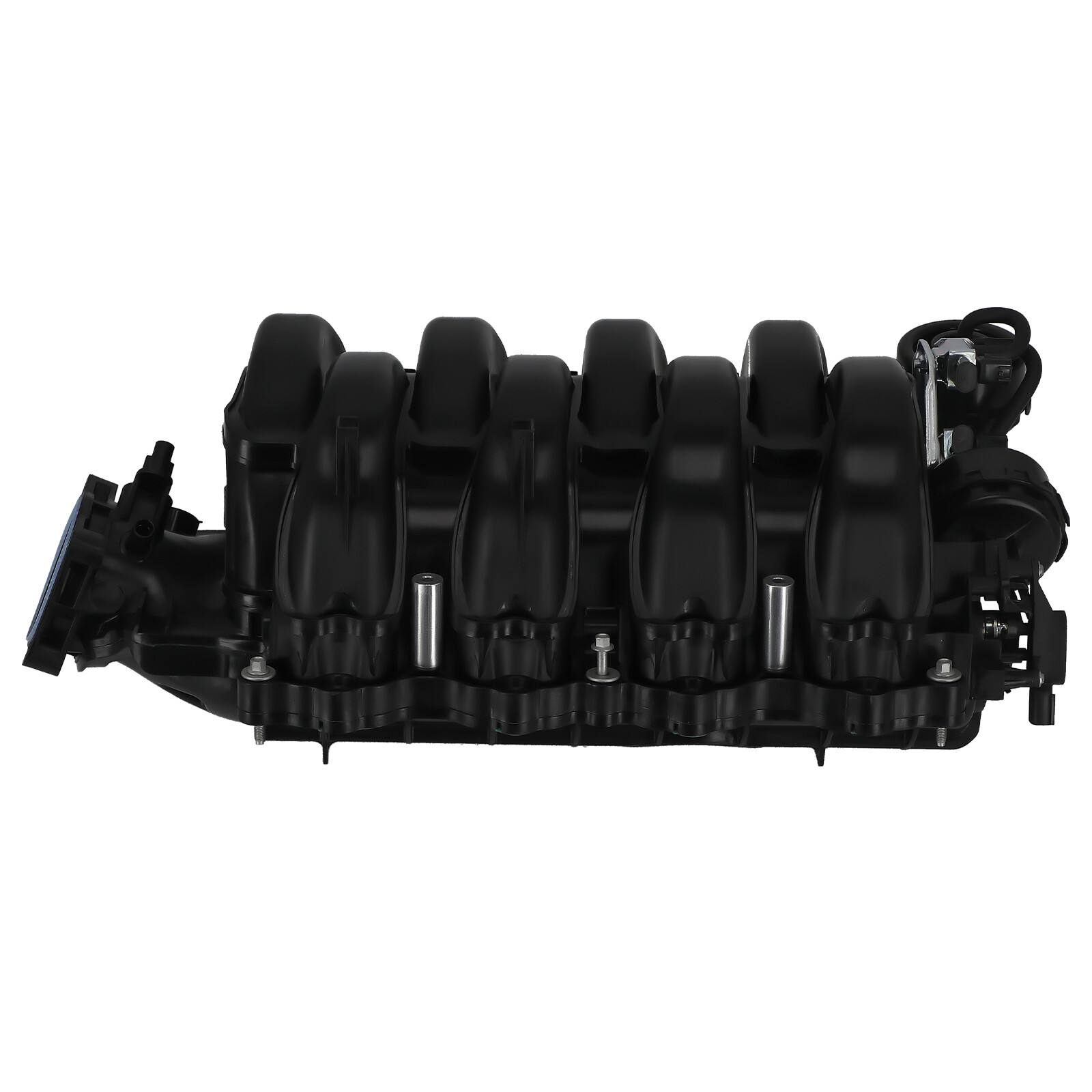 Intake Manifold w/ Sensor for Ford F-150 5.0L 2015 2016 2017 Replace FL3Z-9424-J