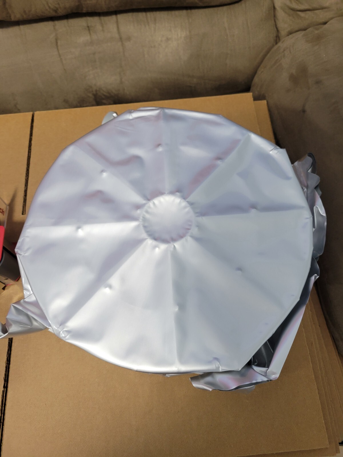 Aluminum 5356 Mig Welding Wire 3/64 ER5356 16lb Roll