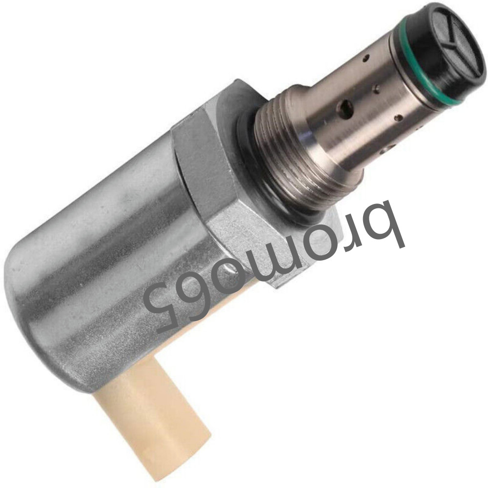 OEM Motorcraft IPR Injection Pressure Regulator Valve for 05-10 6.0L Powerstroke
