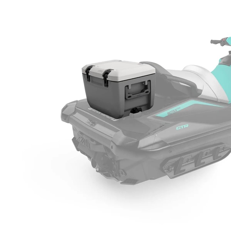 Sea Doo Can Am Linq Cooler 5.3 Us Gal Oem New 295101257