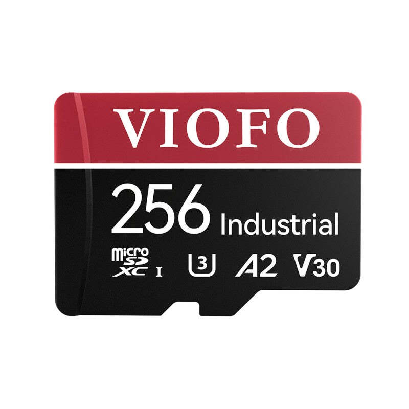 Viofo A229 PRO 1CH 4K HDR w/Sony STARVIS 2 IMX678 8MP Sensor/WiFi/GPS