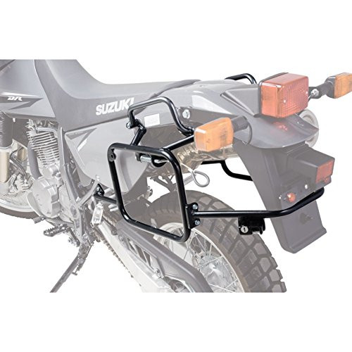 Tusk Pannier Racks Compatible with Suzuki DR650 1996-2025
