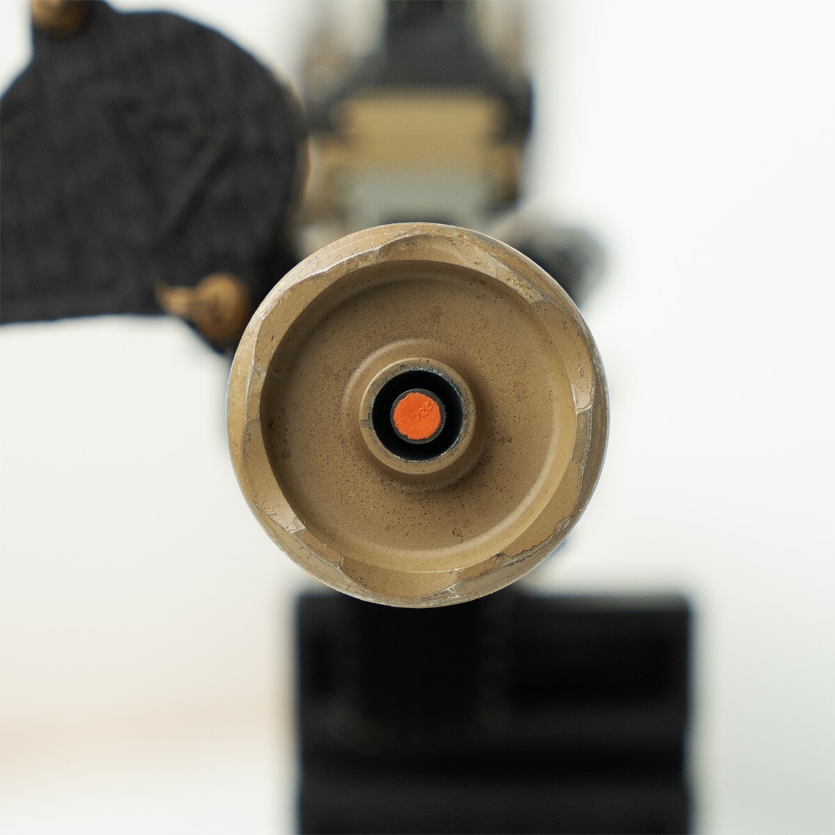 Suppressor Alignment Rod | .223 & 5.56 | Kratos Design Group