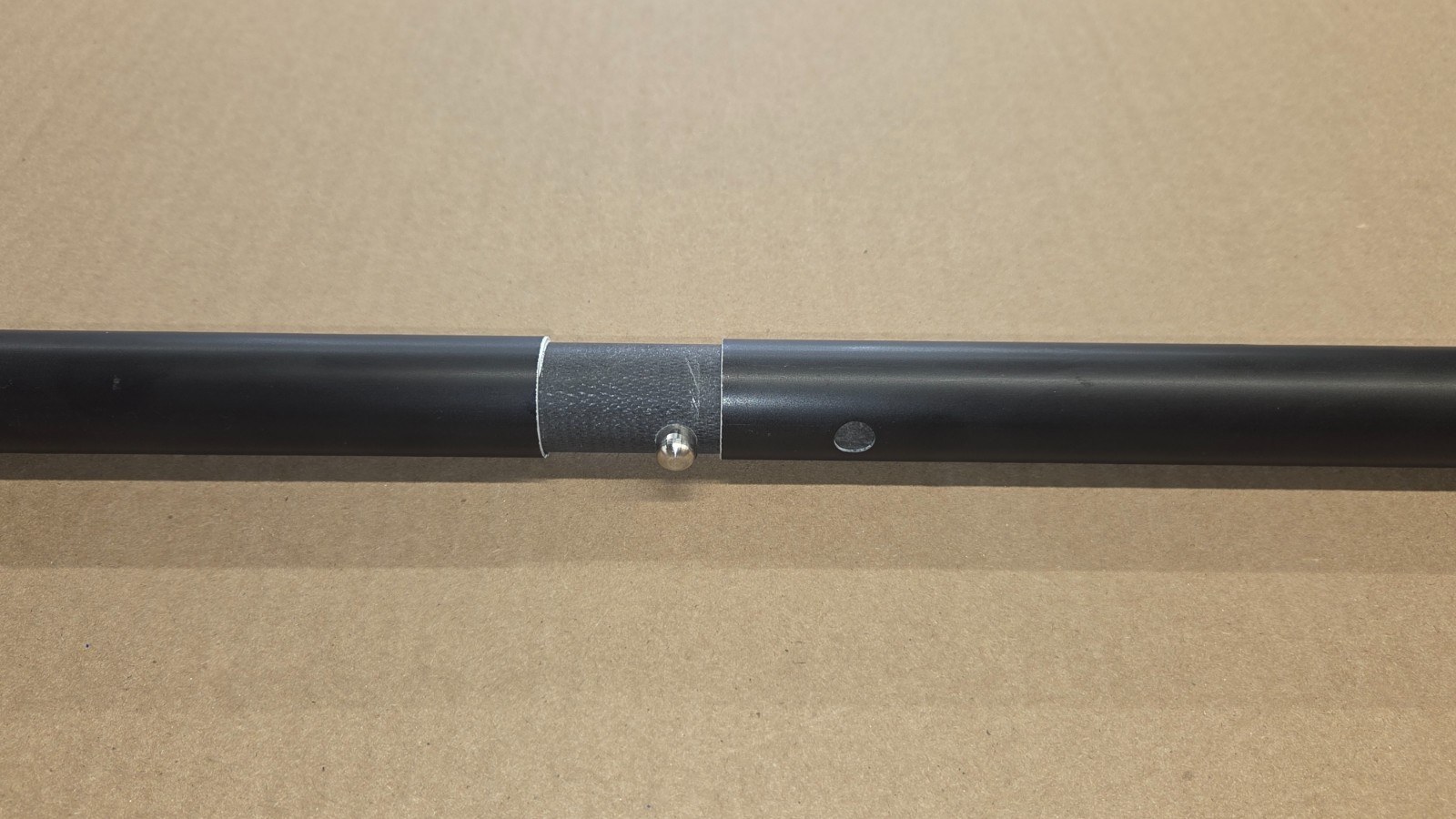 2pc Kayak Push and Stake Out Pole 11'